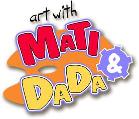 Mati and Dada